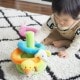 ふわふわなげっこ