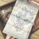 メッセージカード
