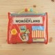 WONDERLAND