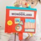 WONDERLAND