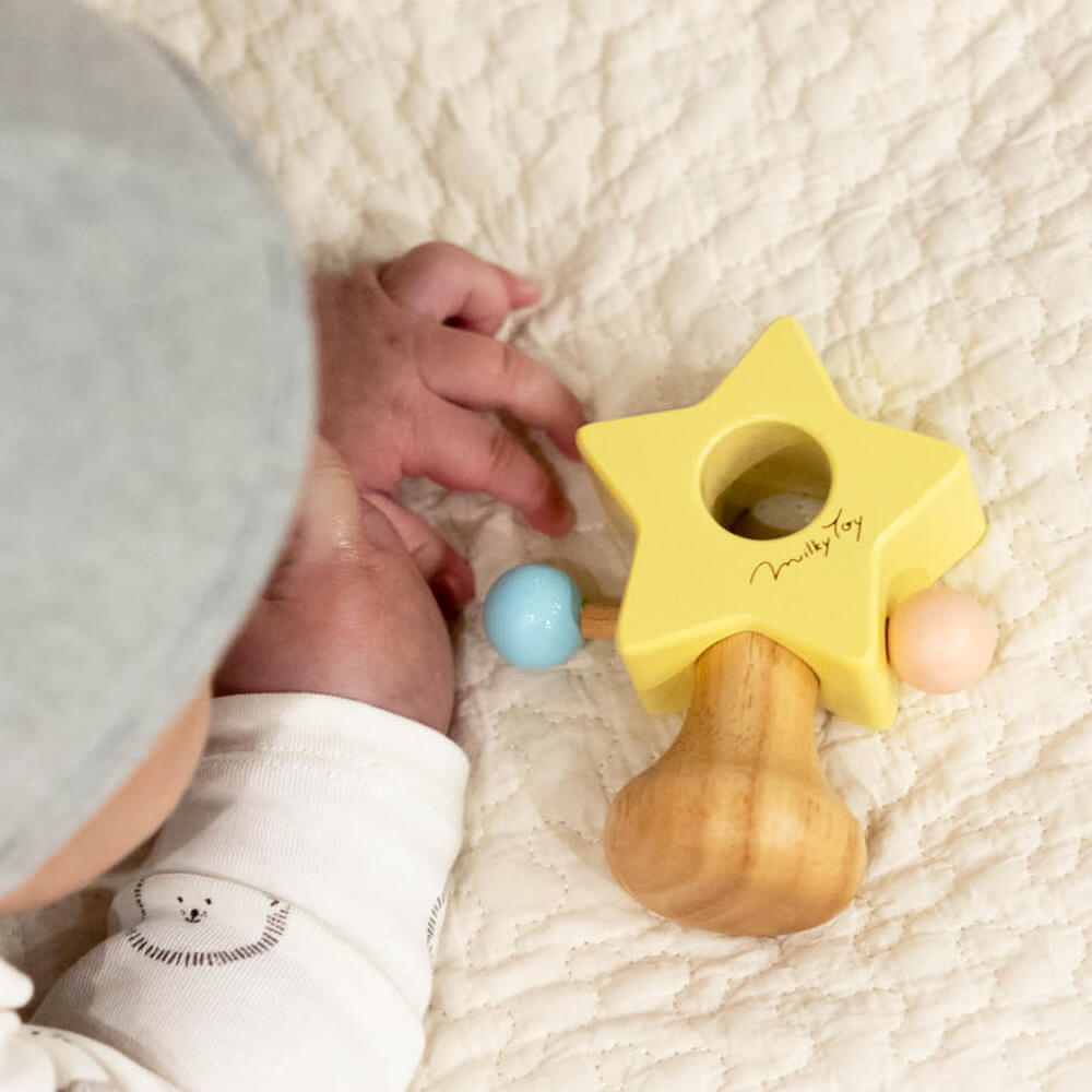 [Ed.Inter]Twinkle Star