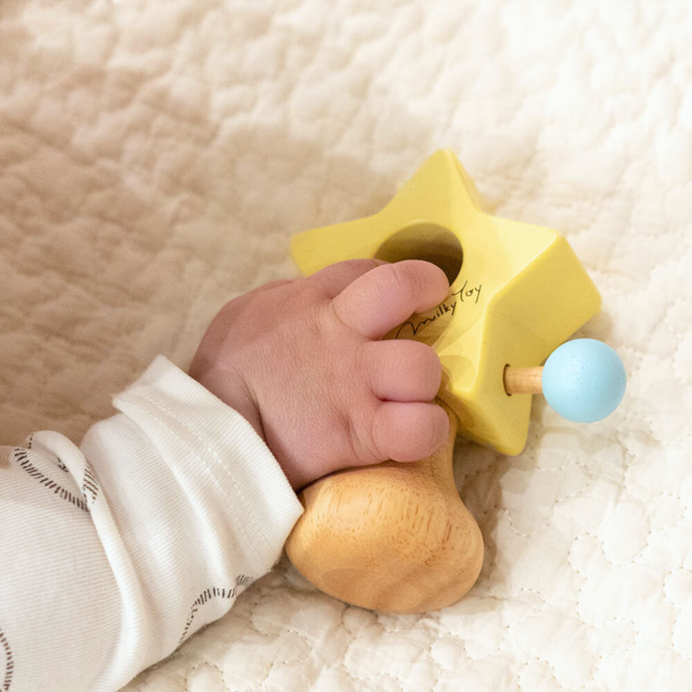 [Ed.Inter]Twinkle Star