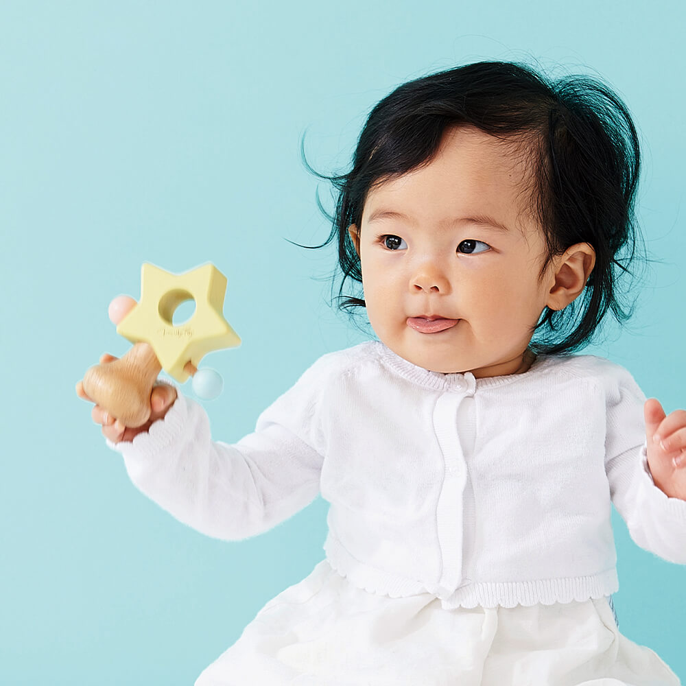 [Ed.Inter]Twinkle Star