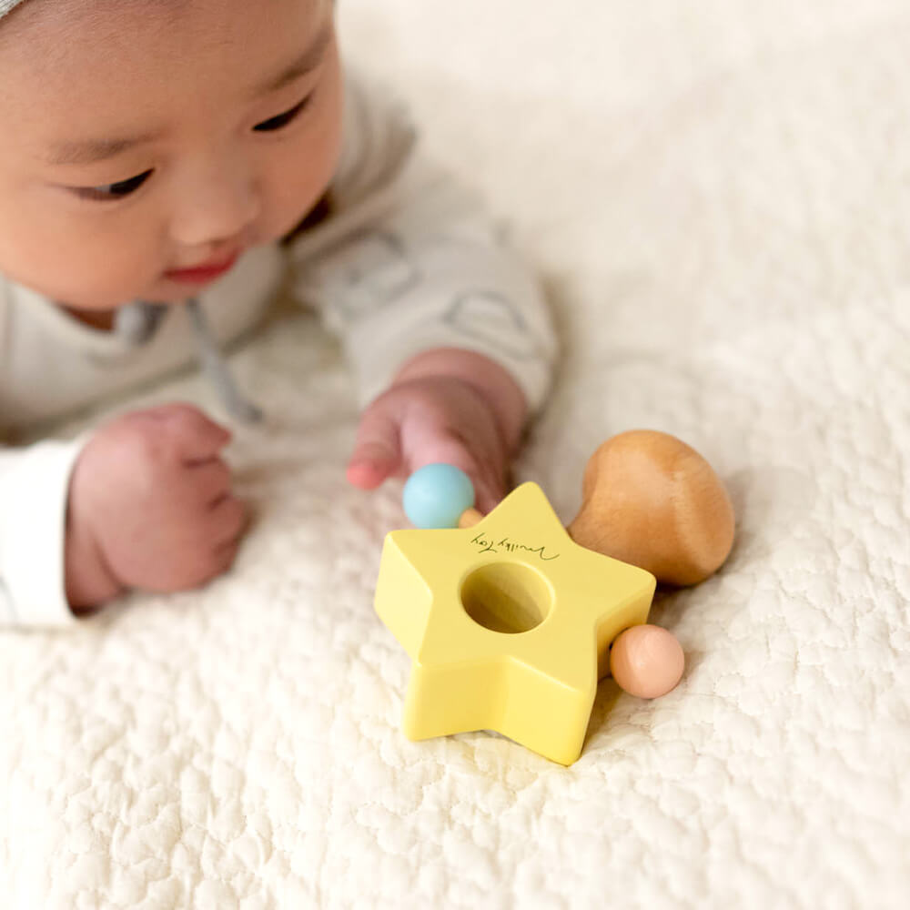 [Ed.Inter]Twinkle Star