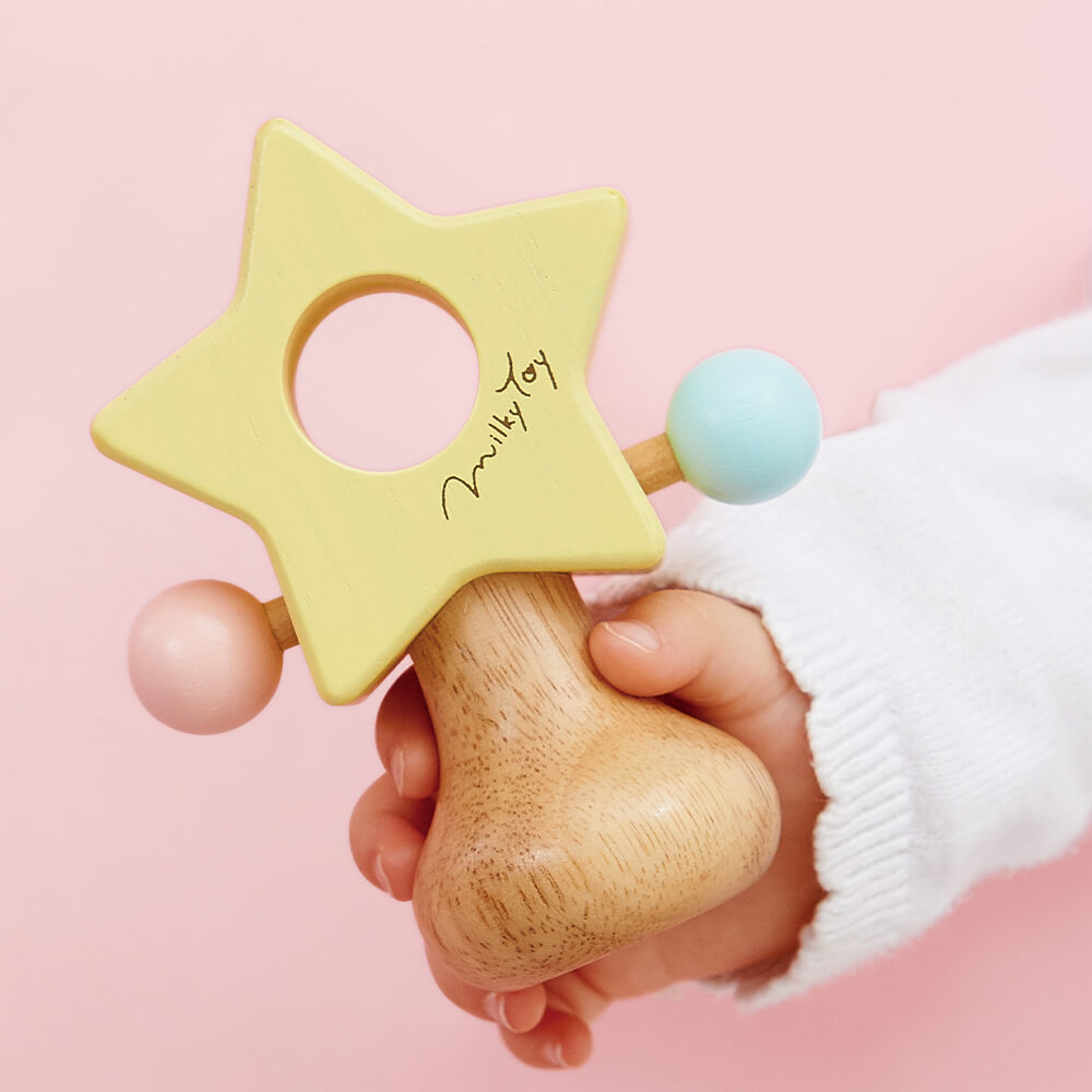 [Ed.Inter]Twinkle Star