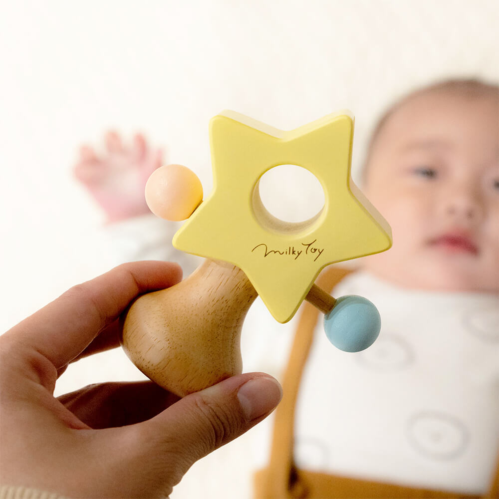 [Ed.Inter]Twinkle Star