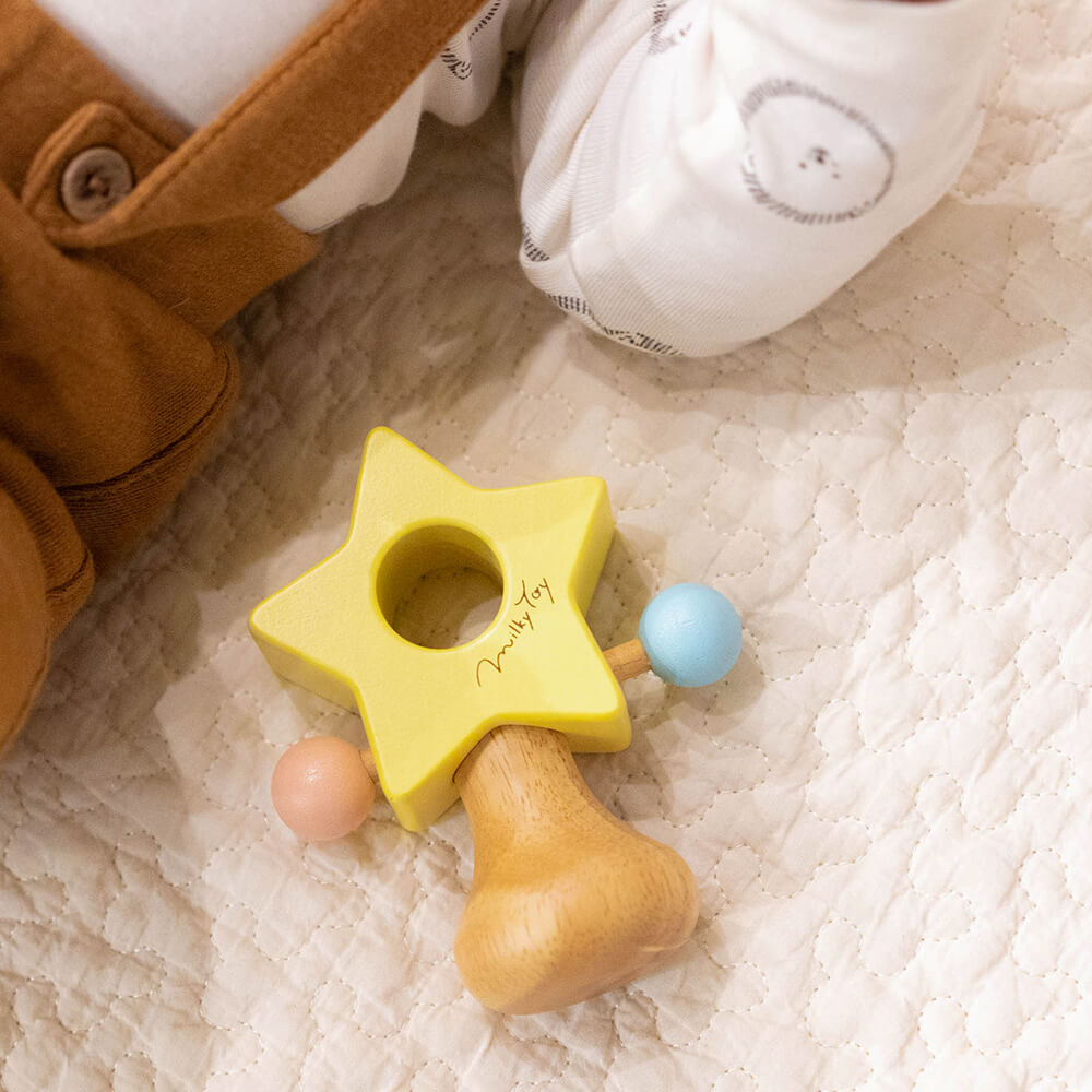 [Ed.Inter]Twinkle Star