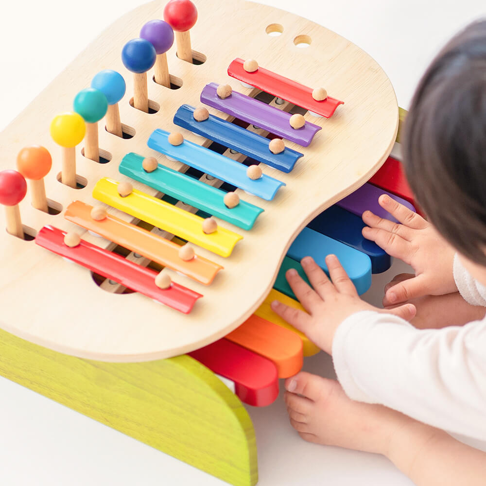 [Ed.Inter]森のメロディーメーカー (※ラッピング非対応商品)