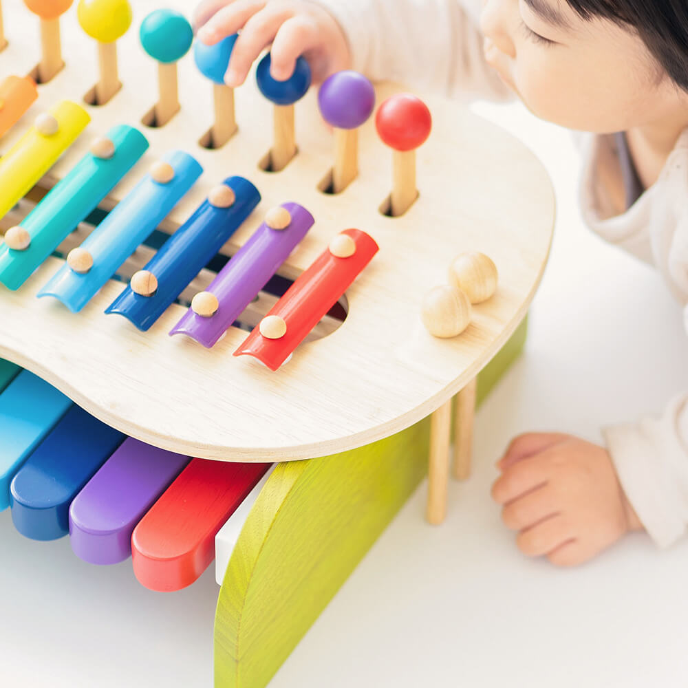 [Ed.Inter]森のメロディーメーカー (※ラッピング非対応商品)
