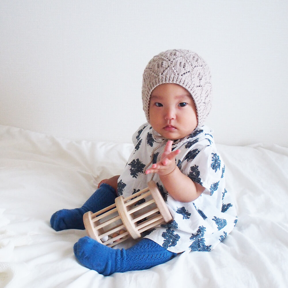 [Ed.Inter]いろはタワー