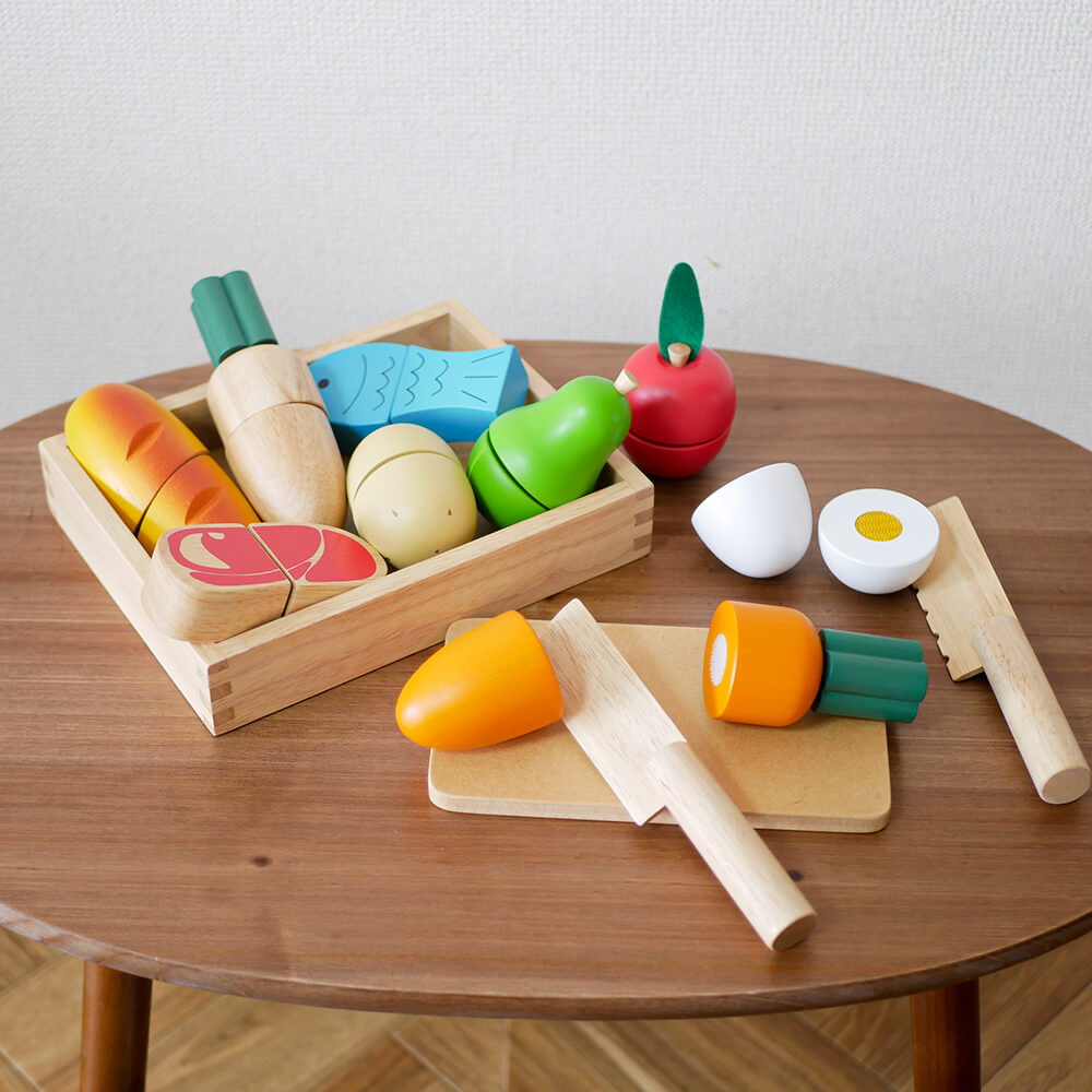 [Ed.Inter]First Little Chef