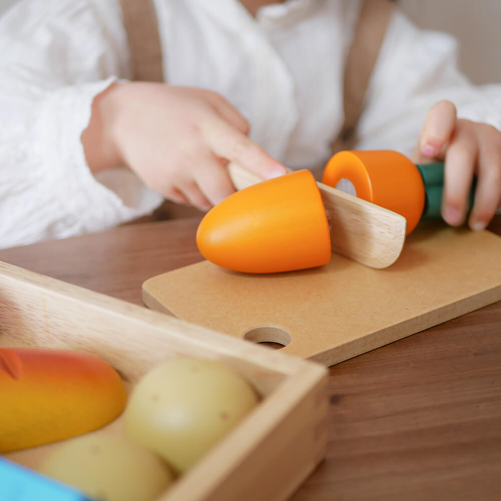 [Ed.Inter]First Little Chef