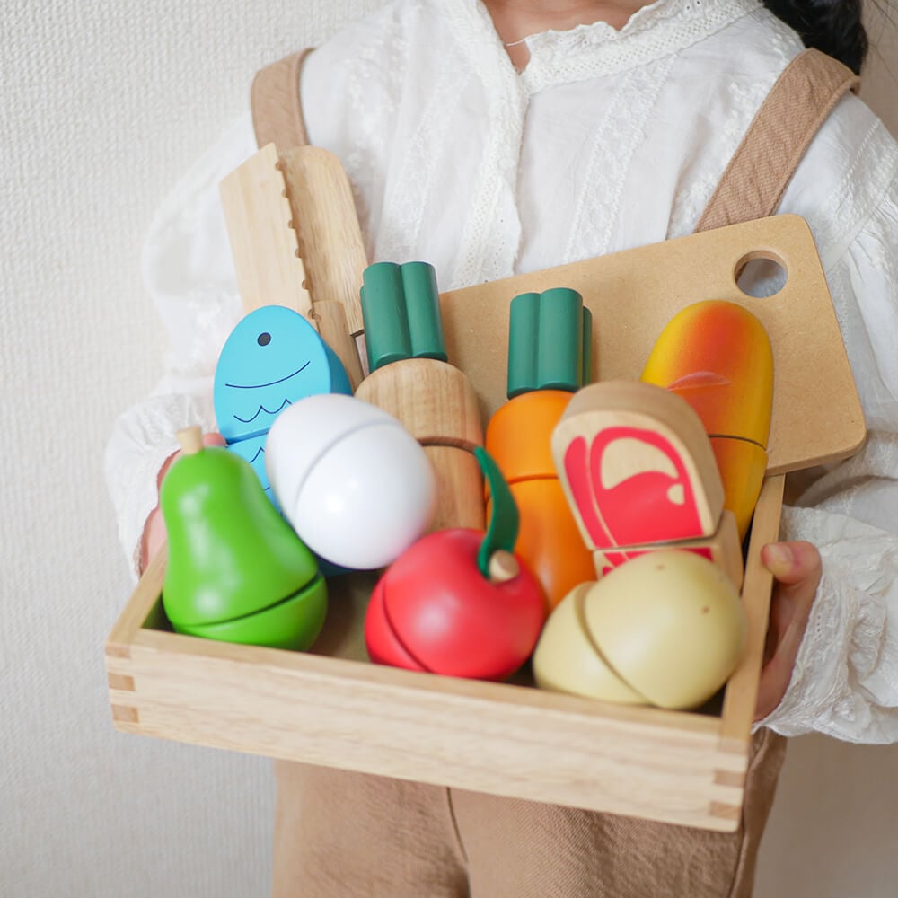 [Ed.Inter]First Little Chef