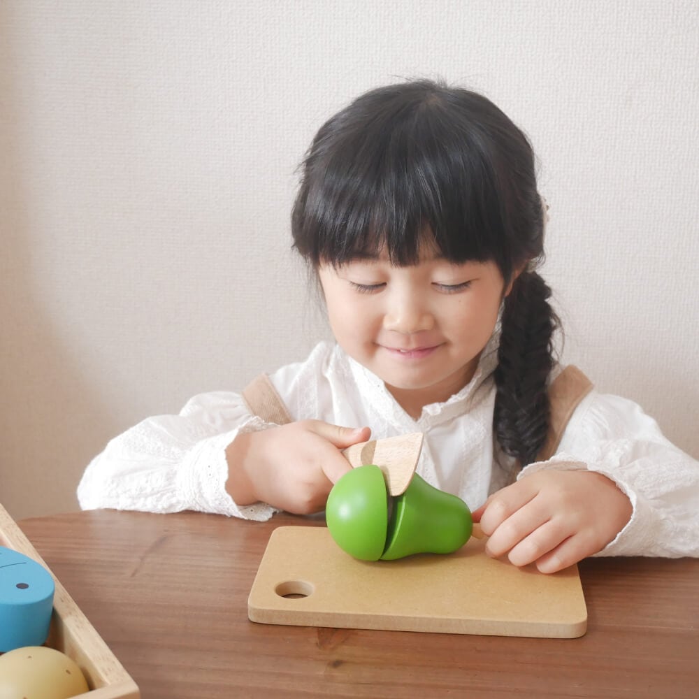 [Ed.Inter]First Little Chef