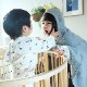 つみきとフード付きタオルセット