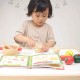 チーズくんのおいしいスープ