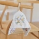 ぬのえほん いつでも花束をそばに