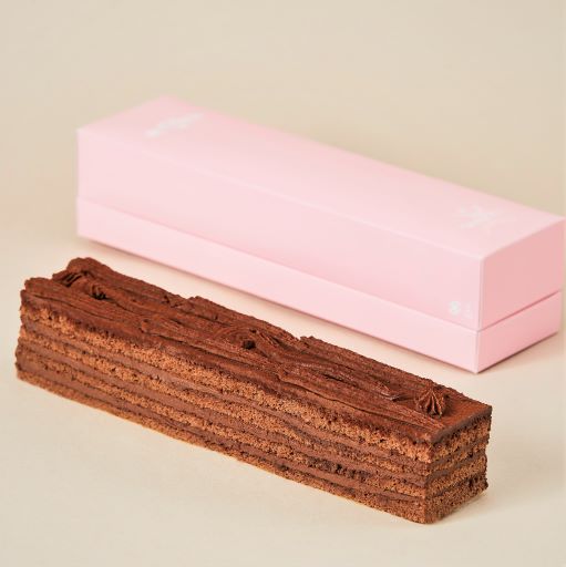 ヴィンテージショコラ(Mサイズ) | 鹿児島風月堂◇ショコラ | さつま