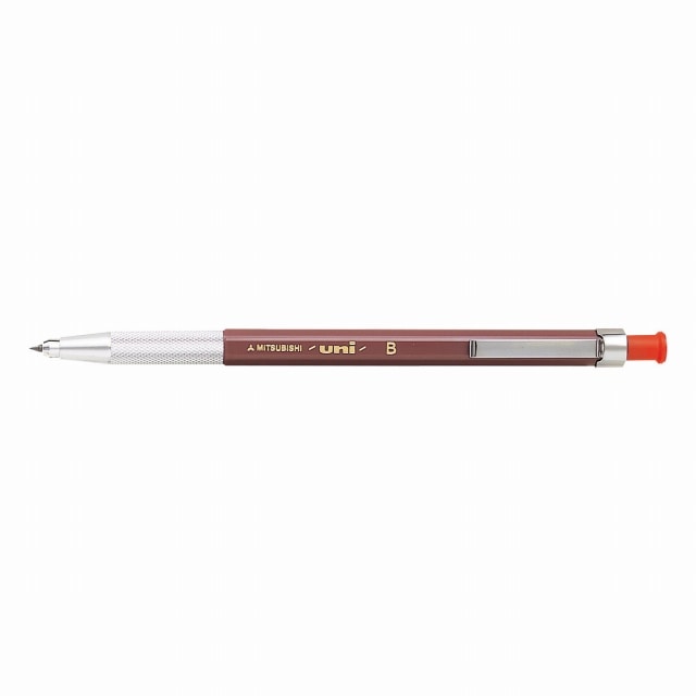 富士文具オンラインショップ】三菱鉛筆 ユニホルダー B MH500B