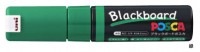 三菱鉛筆 ブラックボードポスカ 太字 緑 PCE2508K1P.6