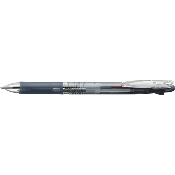 ゼブラ クリップオンスリム2Ｃ 黒 B2A5BK