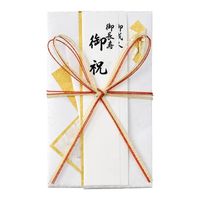 マルアイ しろたえ 花結び 大金 ｷ665