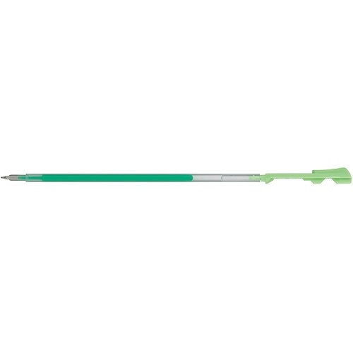 パイロット ハイテックC コレト レフィル 0.4mm 蛍光グリーン LHKRF10S4-KG