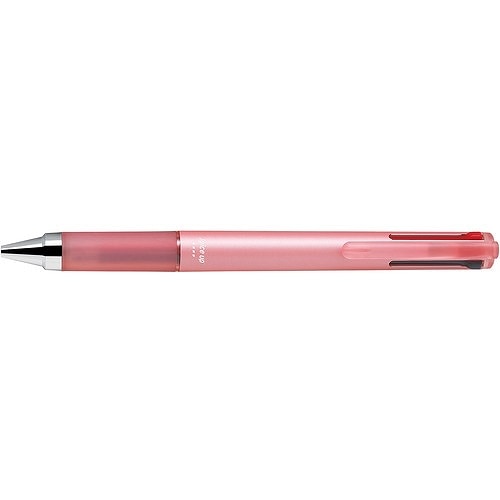 パイロット 4色ゲルボールペン ジュースアップ4 0.4mm コーラル LKJP-60S4-C