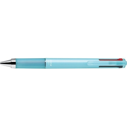 パイロット 4色ゲルボールペン ジュースアップ4 0.4mm ミント LKJP-60S4-M