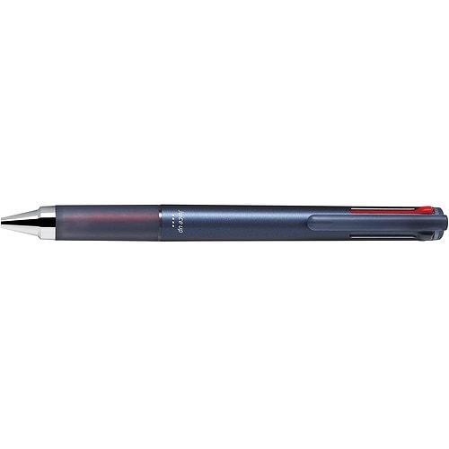 パイロット 4色ゲルボールペン ジュースアップ4 0.4mm ミッドナイト LKJP-60S4-MN