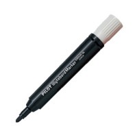 パイロット ボードマーカー 中字 大型 ブラック WBMAR-12L-B
