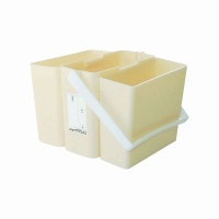 サクラクレパス 3重筆洗 ワイド ﾋﾂｾﾝB