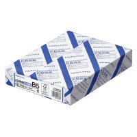 コクヨ コピー用紙 KB用紙 B5 500枚 共用紙 FSC認証 64g/m2 KB-35N