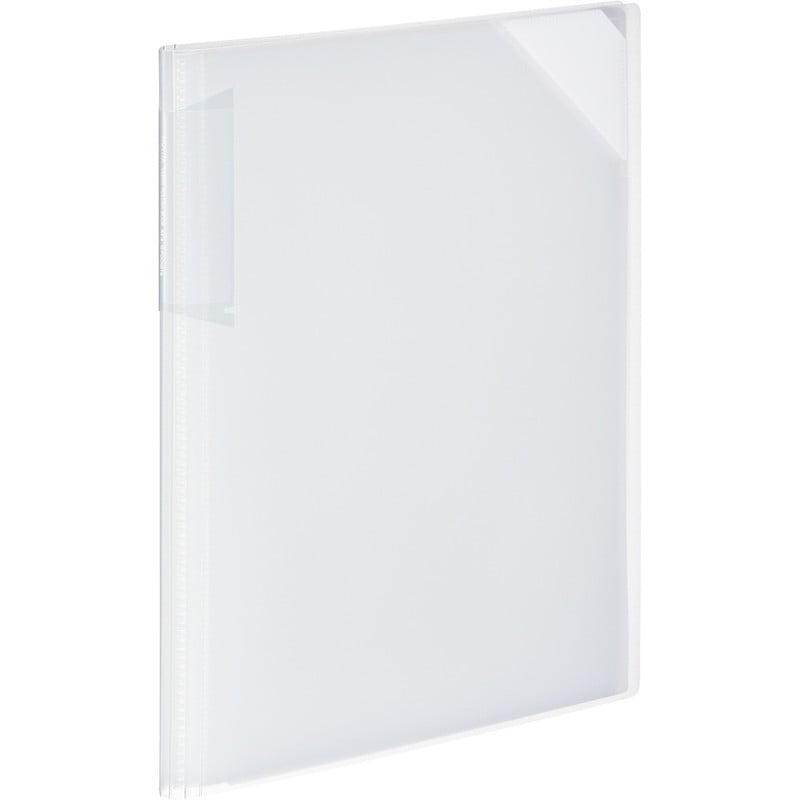 コクヨ クリアホルダー用ファイル ノビータ A4 12P 透明 クリヤーホルダーブック ﾌ-N5710T-12