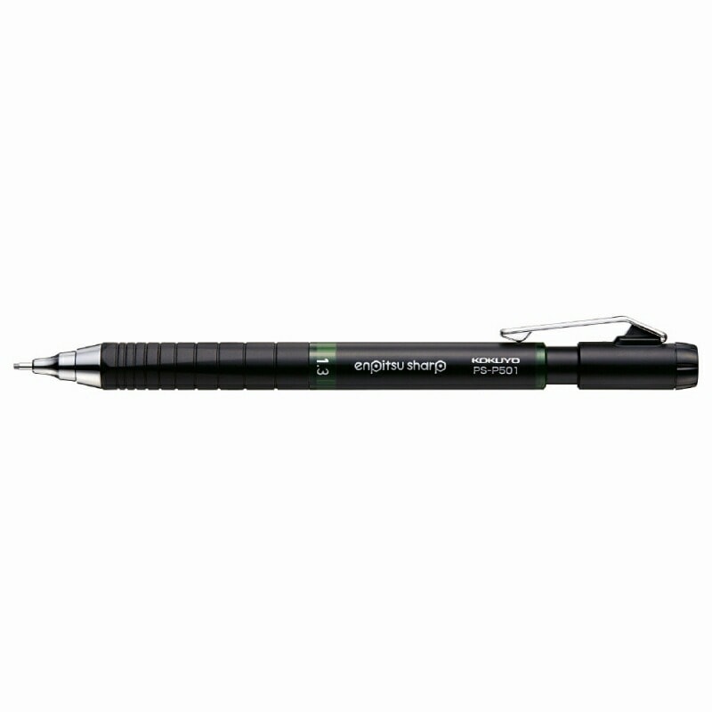 コクヨ 鉛筆シャープ TypeMx 1.3mm PS-P501G-1P