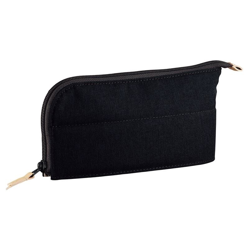 コクヨ ツールペンケース ワークサス ネイビー F-VBF215B 筆箱 ペンスタンド テレワーク