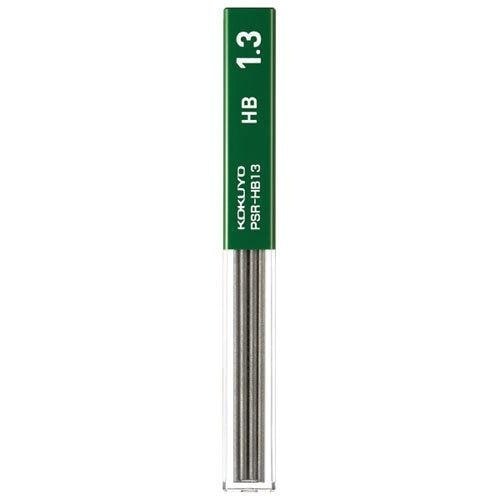 コクヨ シャープ 替芯 1.3mm HB PSR-HB13-1P 鉛筆シャープ