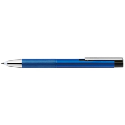 ゼブラ ライトライトα ブルー １本入 P-BA96-BL ライト付ボールペン