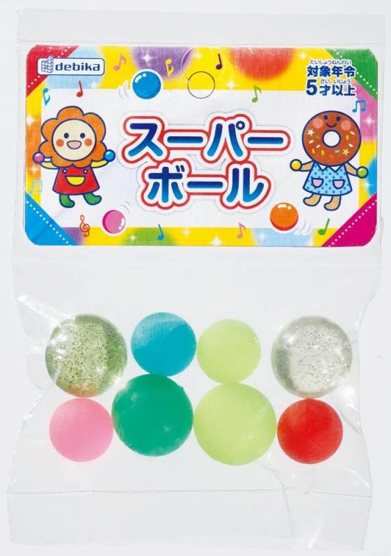 デビカ スーパーボール 113102