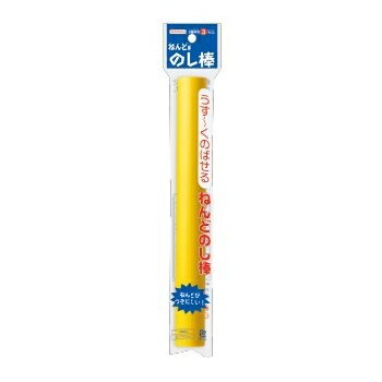 デビカ ねんどのし棒 93501