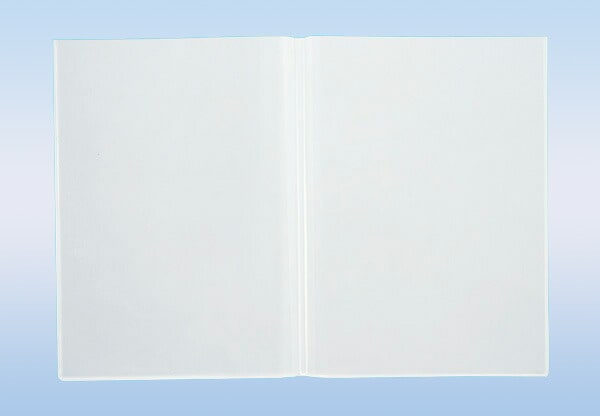 オープン工業 メニューファイル用追加ケース １枚 A4 MB-101