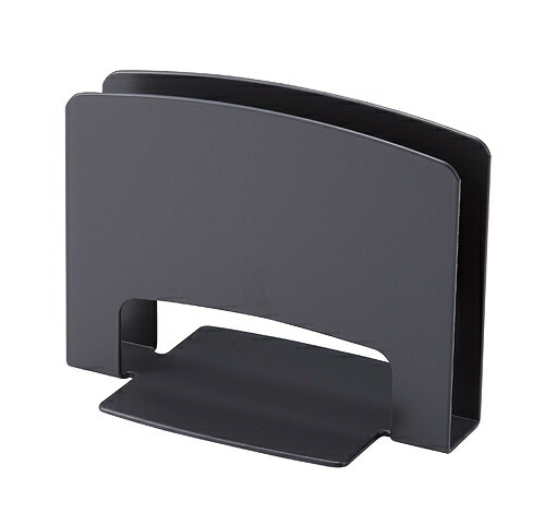 オープン工業 メニュースタンド 黒 CH-70-BK