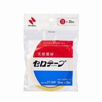 ニチバン セロテープ 大巻 15ｍｍ×35ｍ CT-15PF 替え 1巻