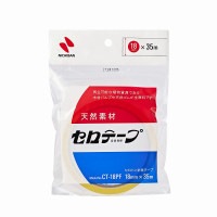 ニチバン セロテープ 大巻 18×35ｍｍ CT-18PF 替え 1巻