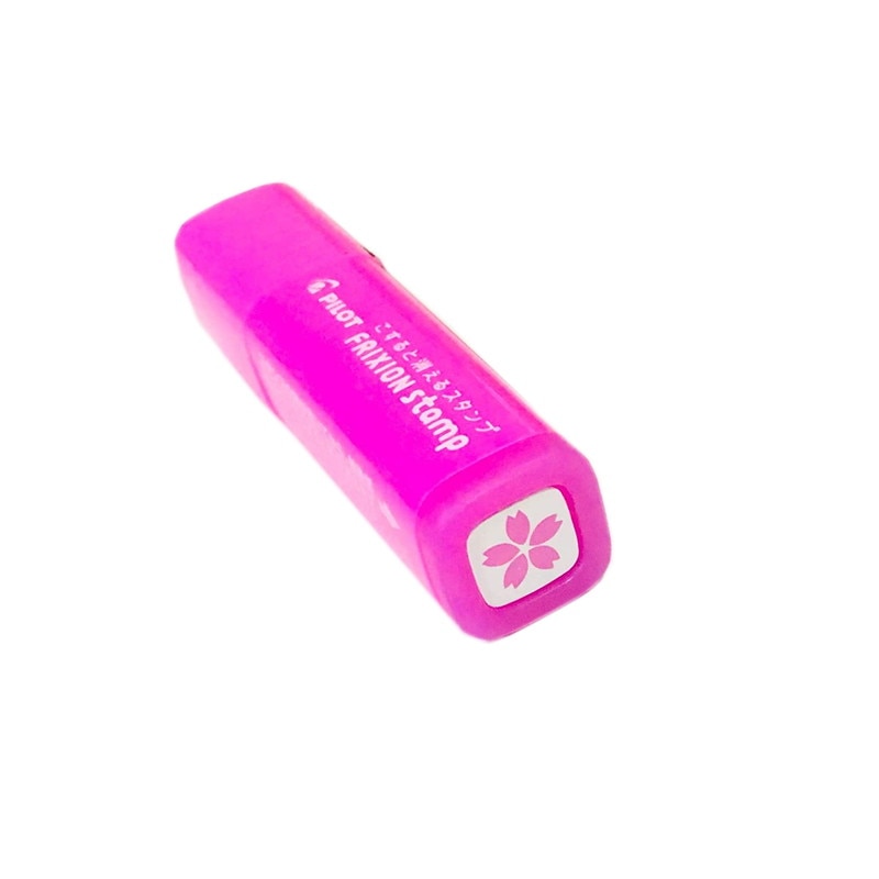 パイロット フリクションスタンプ さくら P SPF-12-75P