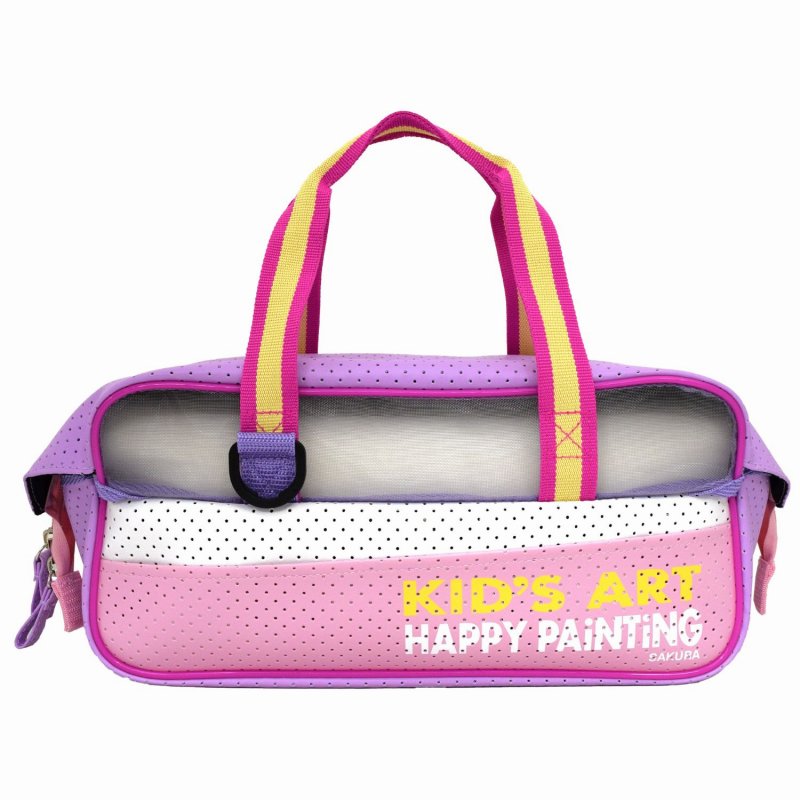 サクラクレパス 水彩セット H パステルピンク EWZ-H#920 ポリチューブ絵の具 絵の具セット 女の子 男の子 小学生 かわいい サクラ マット水彩 シンプル 小学校 スポーツ かっこいい