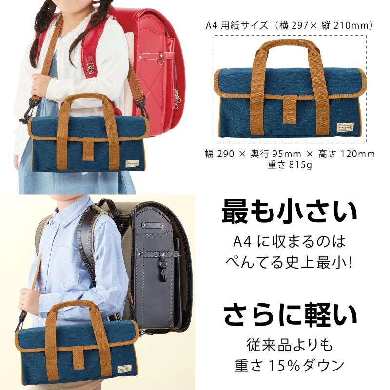 【白1本おまけ付】ぺんてる 絵の具セット everyart 杢調スケッチセット 青 ZST30-CN 帆布生地 えのぐセット スケッチセット 水彩セット おしゃれ 小学生