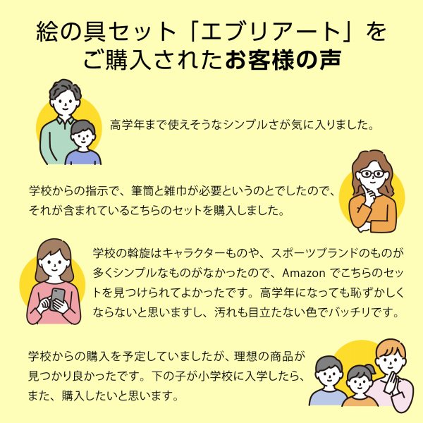 ぺんてる 絵の具セット グレー ZST32-AG every art 画材セット 小学生 男の子 女の子 子供 えのぐセット 水彩セット スケッチセット シンプル コンパクト おしゃれ