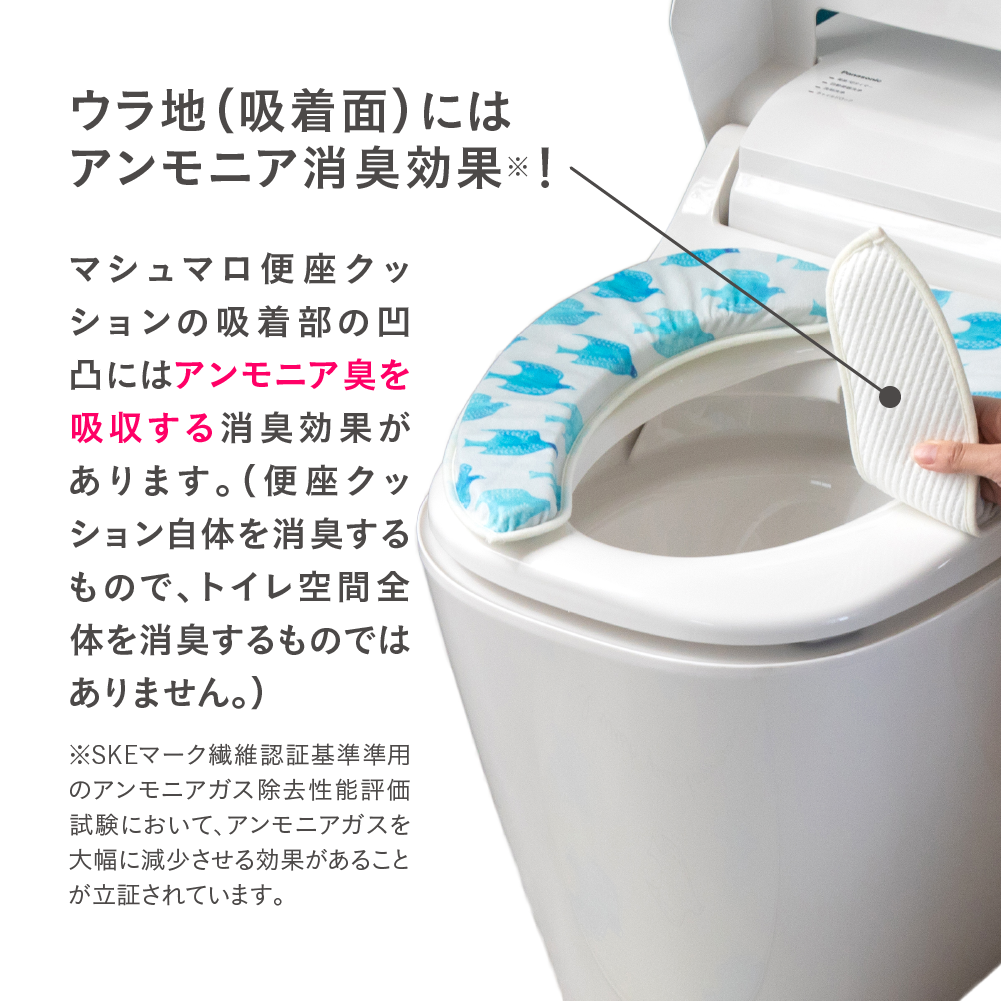 ハッピーモチーフ ハリネズミ