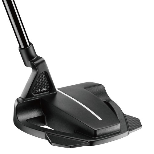 Amazon.co.jp: TaylorMade スパイダーEXパター右手 スチール